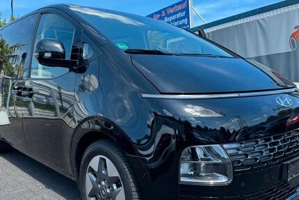 Hyundai STARIA 102.970 km 28.850 &euro; Düsseldorf 40627