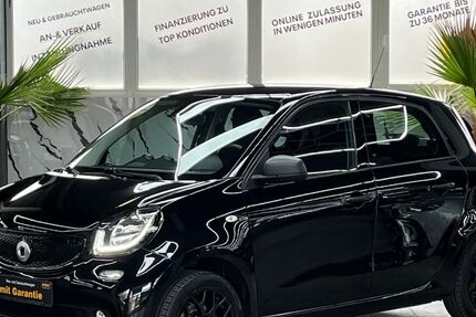 Smart ForFour 62.000 km 11.950 &euro; Mülheim/Ruhr 45475