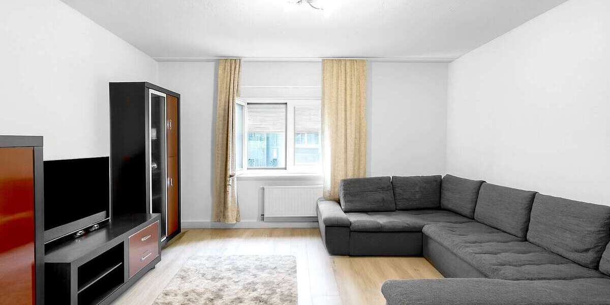 Etagenwohnung Düsseldorf Pempelfort - 2 Zimmer, 61 m&sup2;, 289.000&euro; | Angebot:25981765