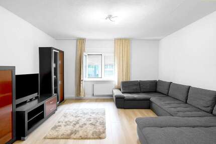 Wohnung Düsseldorf Pempelfort - 2 Zimmer, 61 m&sup2;, 289.000&euro; | Angebot:25981765