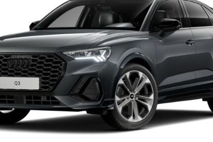 Audi Q3 7.574 km 52.750 &euro; Meerbusch 40670