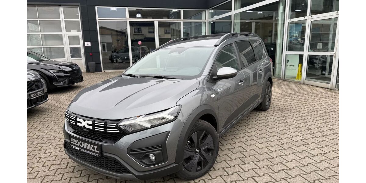 Dacia Jogger 3.480 km 23.490 &euro; Moers 47445