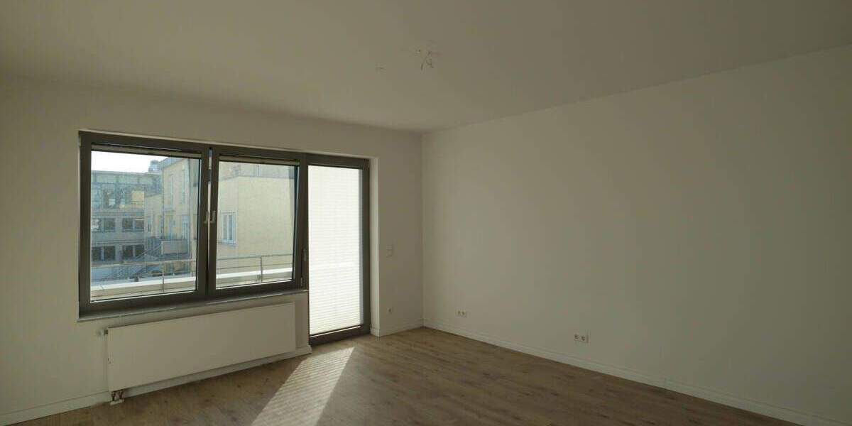 Etagenwohnung Dormagen Dormagen-Mitte - 3 Zimmer, 122 m&sup2;, 1.156&euro; | Angebot:25689659