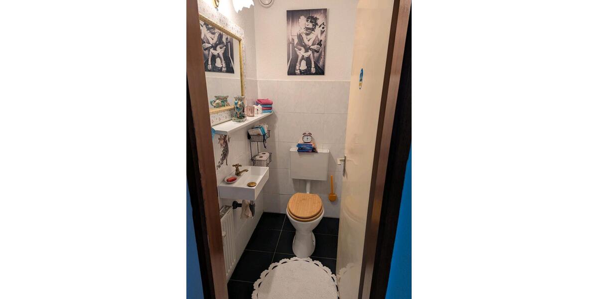 Etagenwohnung Wuppertal Gemarkung Elberfeld - 2 Zimmer, 65 m&sup2;, 119.000&euro; | Angebot:27191021