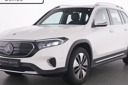 Mercedes-Benz EQB 55.399 km 33.685 &euro; Essen 45309