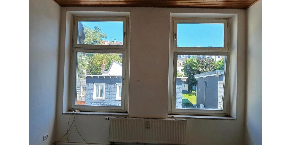 Etagenwohnung Wuppertal Gemarkung Langerfeld - 5 Zimmer, 100 m&sup2;, 1.200&euro; | Angebot:25749494