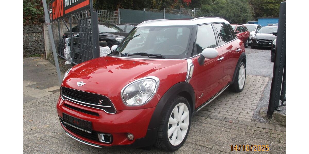 Mini Cooper SD 179.000 km 11.600 &euro; Oberhausen 46149
