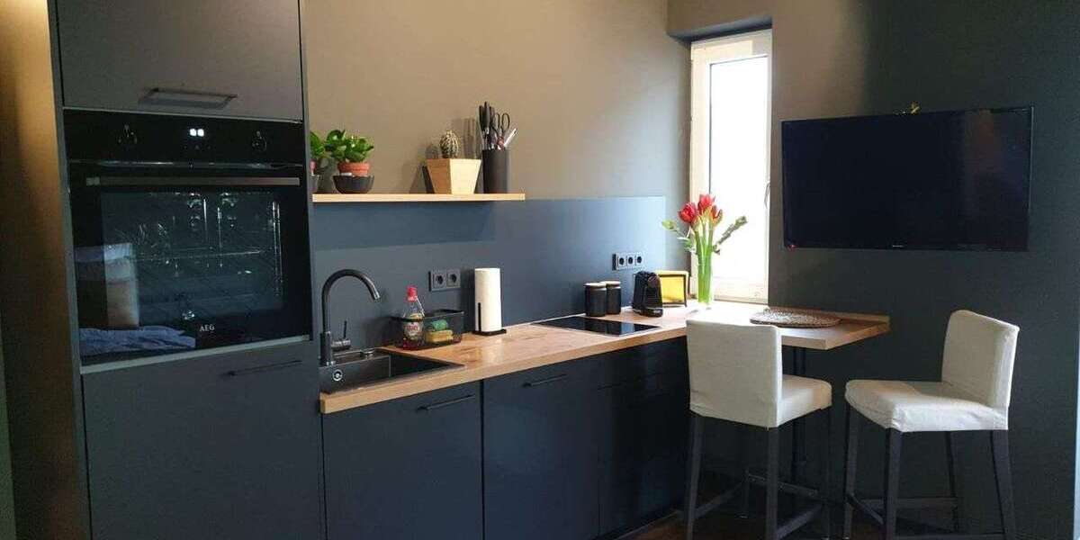 Zimmer Düsseldorf Friedrichstadt - 2 Zimmer, 1.190&euro; | Angebot:24985659