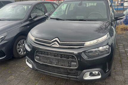 Citroen C4 Cactus 145.200 km 5.900 &euro; Bottrop 46242