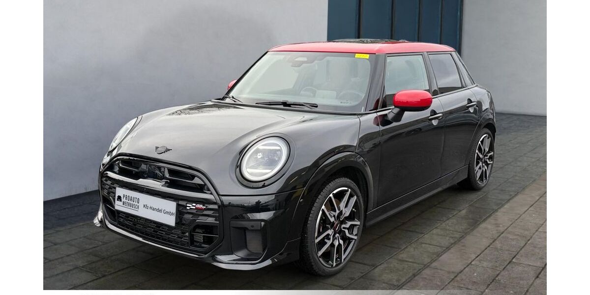 Mini Cooper C 3.900 km 32.400 &euro; Meerbusch 40668