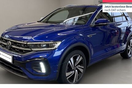 VW T-Roc 61.443 km 26.849 &euro; Krefeld 47805