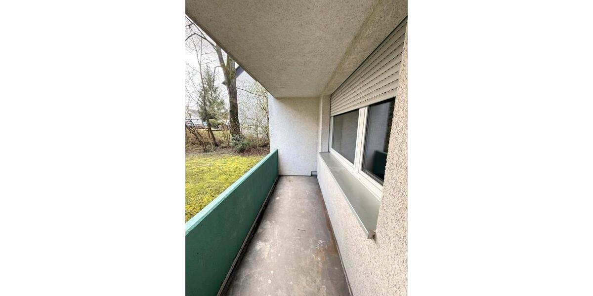 Erdgeschoßwohnung Wuppertal Gemarkung Langerfeld - 2 Zimmer, 68 m&sup2;, 585&euro; | Angebot:24976605