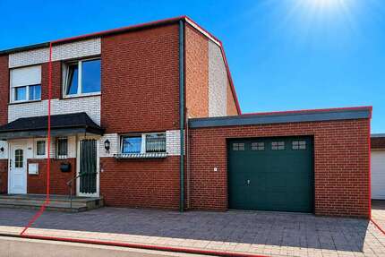 Haus Dormagen / Delrath Delrath - 3 Zimmer, 109 m&sup2;, 385.000&euro; | Angebot:27199821