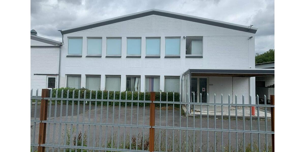 Gewerbeobjekt Krefeld Gellep-Stratum - 59&euro; | Angebot:9683944