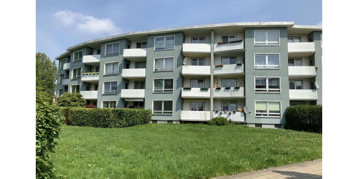 Etagenwohnung Remscheid Lüttringhausen - 2 Zimmer, 51 m&sup2;, 319&euro; | Angebot:26449921
