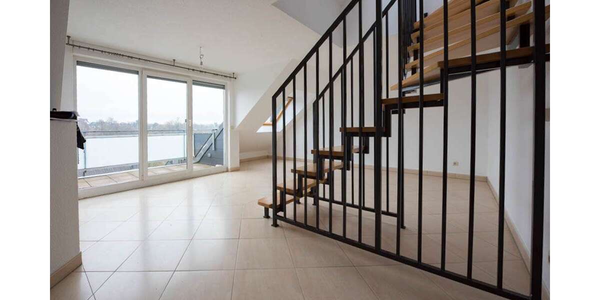 Etagenwohnung Essen / Burgaltendorf Burgaltendorf - 2.5 Zimmer, 71 m&sup2;, 595&euro; | Angebot:25878869