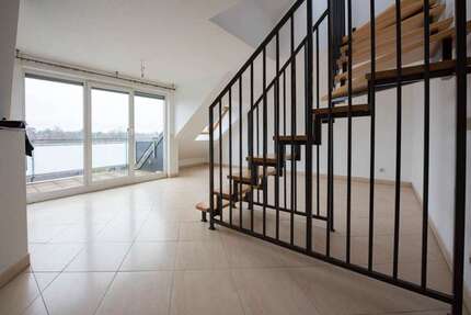 Wohnung Essen / Burgaltendorf Burgaltendorf - 2.5 Zimmer, 71 m&sup2;, 595&euro; | Angebot:25878869