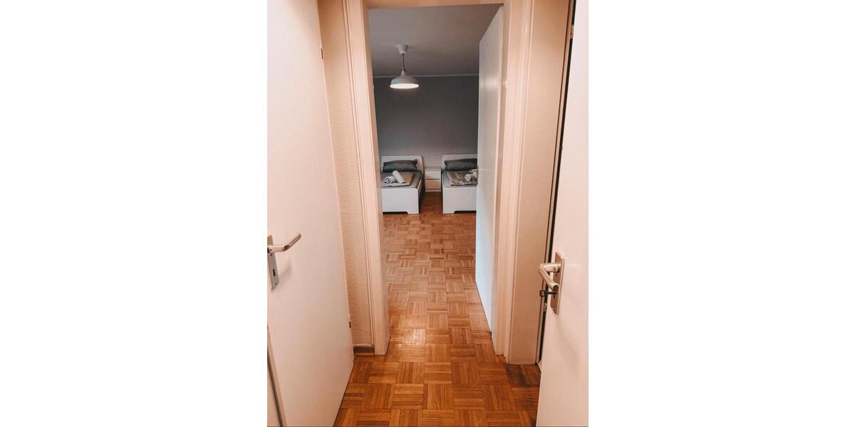 Dachgeschoßwohnung Essen Stadtbezirk III - 3.5 Zimmer, 78 m&sup2;, 1.090&euro; | Angebot:25959817
