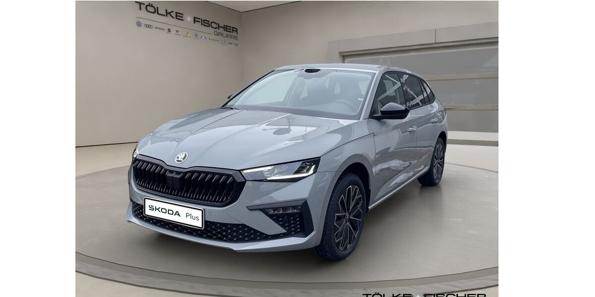 Skoda Scala 9.875 km 28.888 &euro; Krefeld 47809