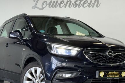 Opel Mokka 104.885 km 9.480 &euro; Moers 47443