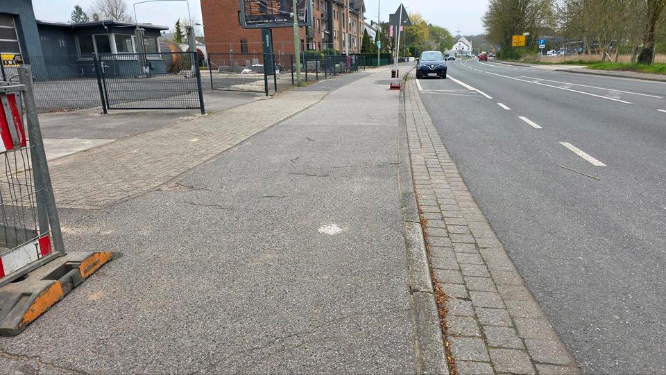 Gewerbeobjekt Neukirchen-Vluyn Vluyn - 1.800&euro; | Angebot:26015906