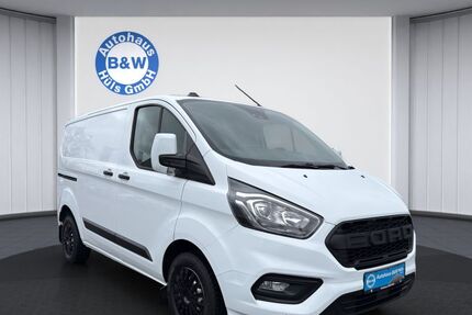 Ford Transit Custom 90.000 km 21.699 &euro; Krefeld 47805