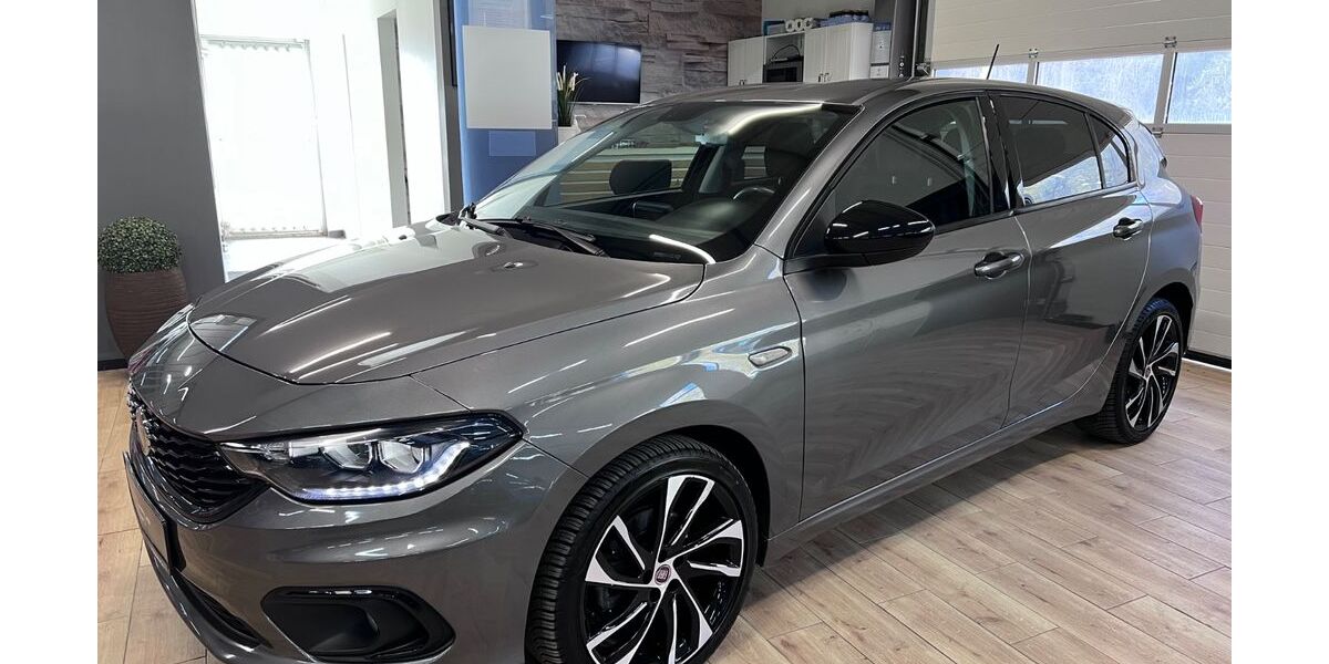Fiat Tipo 126.530 km 9.590 &euro; Wuppertal 42327