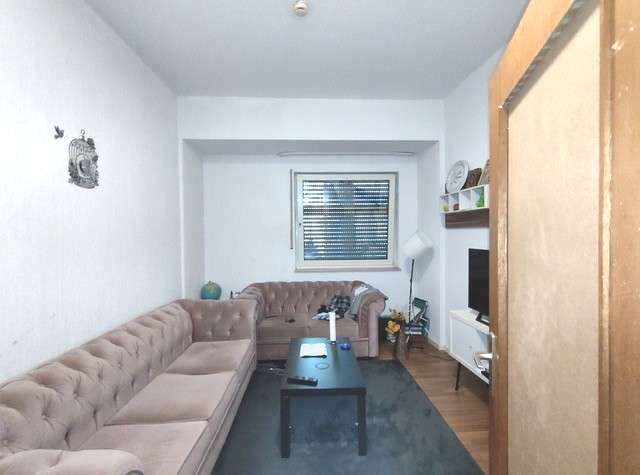 Etagenwohnung Duisburg Ruhrort - 1 Zimmer, 33 m&sup2;, 250&euro; | Angebot:27219278