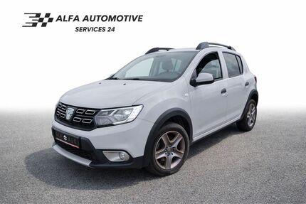 Dacia Sandero 118.000 km 5.555 &euro; Willich 47877