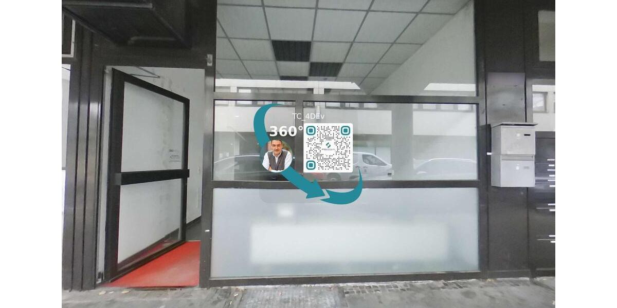 Gewerbeobjekt Krefeld Cracau - 530&euro; | Angebot:24788580