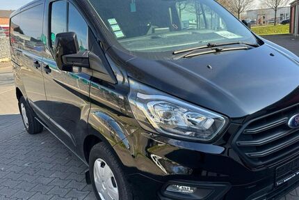 Ford Transit 165.000 km 11.990 &euro; Gelsenkirchen 45884