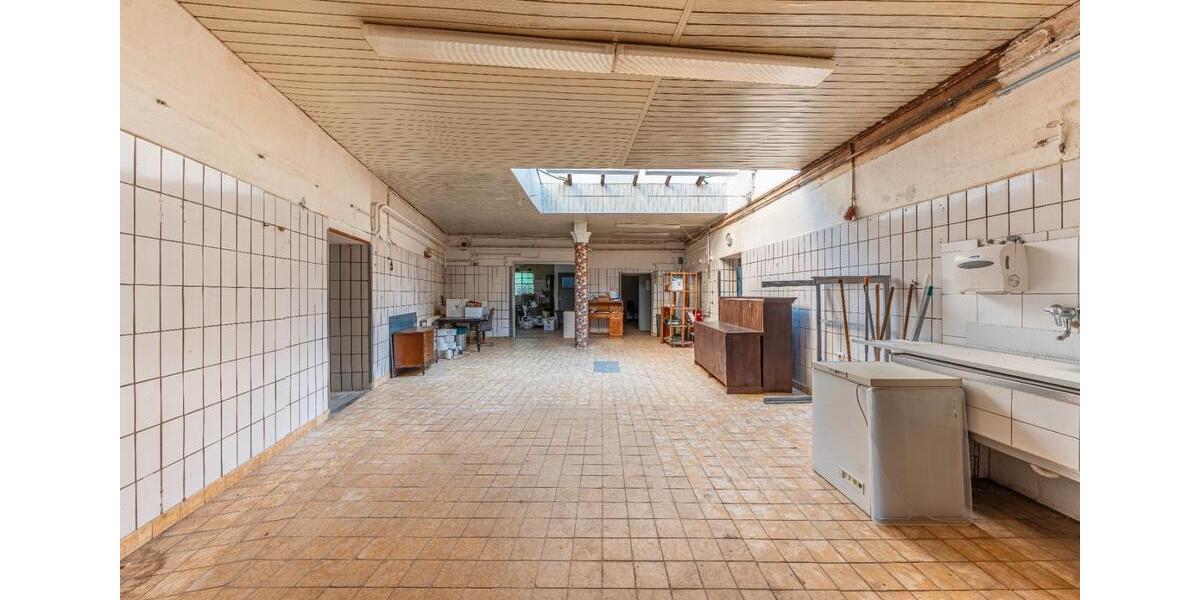 Gewerbeobjekt Wuppertal Dornap - 800&euro; | Angebot:26010279