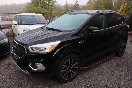 Ford Kuga 74.000 km 9.990 &euro; Wuppertal 42279
