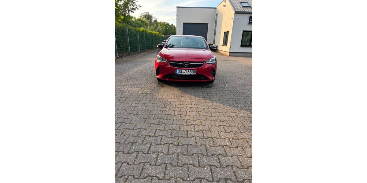 Opel Corsa 67.000 km 9.499 &euro; Neukirchen-Vluyn 47506