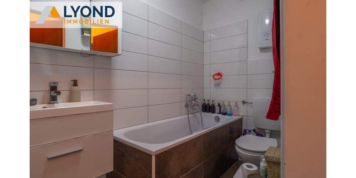 Etagenwohnung Essen / Katernberg Katernberg - 3 Zimmer, 79 m&sup2;, 169.000&euro; | Angebot:25732329