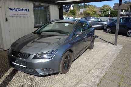 Seat Leon 62.250 km 11.500 &euro; Langenfeld 40764