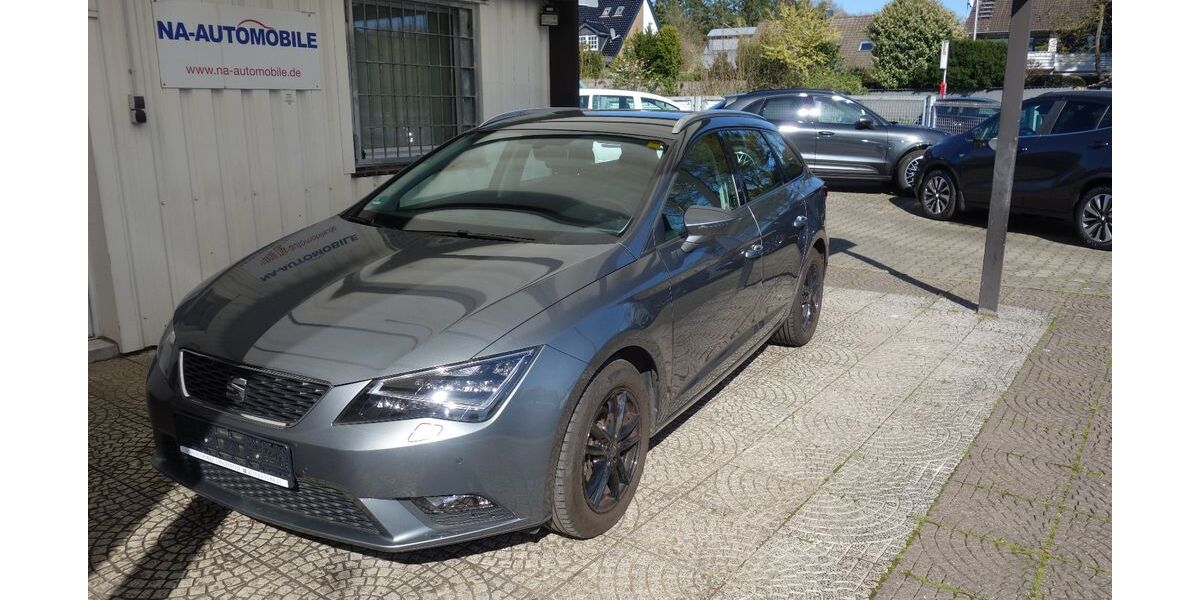 Seat Leon 62.250 km 11.500 &euro; Langenfeld 40764