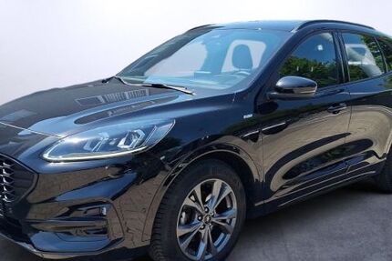 Ford Kuga 64.393 km 19.890 &euro; Gelsenkirchen 45891