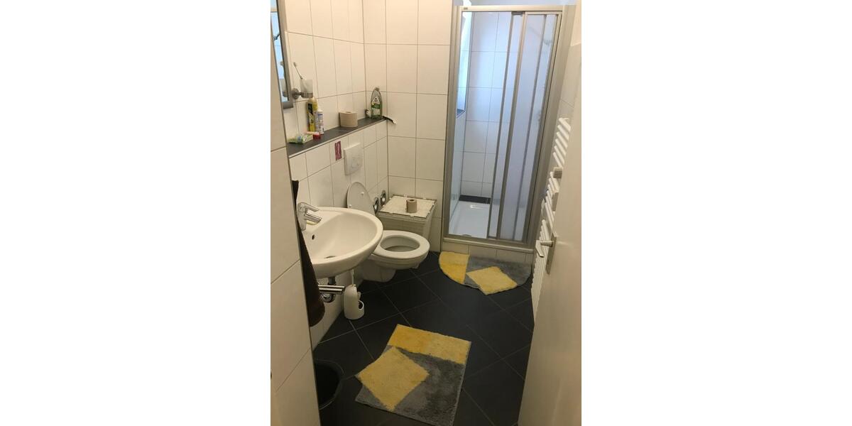 Etagenwohnung Essen Stadtbezirk IV - 2 Zimmer, 48 m&sup2;, 470&euro; | Angebot:25844071