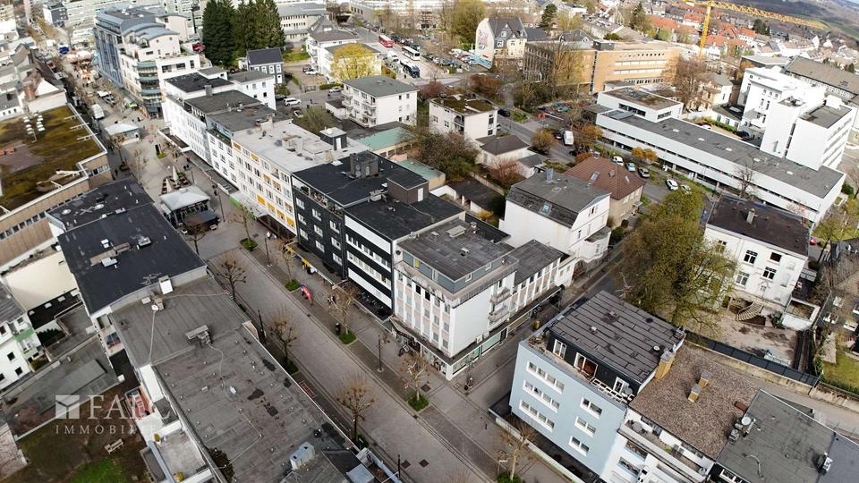 Gewerbeobjekt Remscheid - 650&euro; | Angebot:26147286