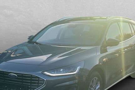 Ford Focus 12.243 km 23.550 &euro; Moers 47441