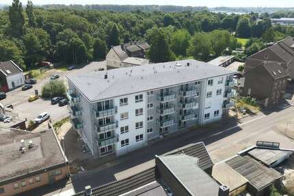 Wohnung Dormagen - 3 Zimmer, 90 m&sup2;, 394.500&euro; | Angebot:25056678