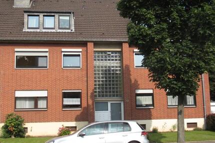 Wohnung Mönchengladbach West - 3 Zimmer, 57 m&sup2;, 520&euro; | Angebot:26008394