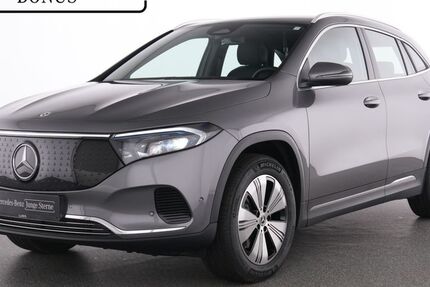Mercedes-Benz EQA 11.848 km 38.865 &euro; Essen 45309