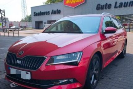 Skoda Superb 130.000 km 19.000 &euro; Essen 45329