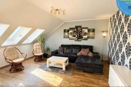 Wohnung Oberhausen Biefang - 2 Zimmer, 69 m&sup2;, 550&euro; | Angebot:27202060