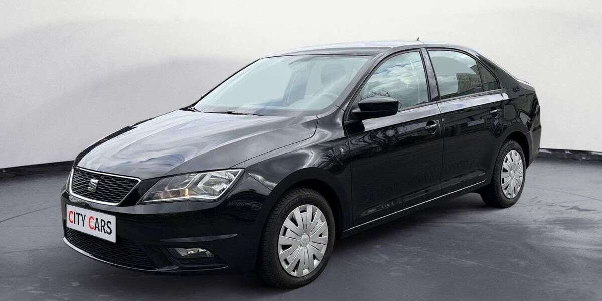 Seat Toledo 93.000 km 7.990 &euro; Dormagen 41540