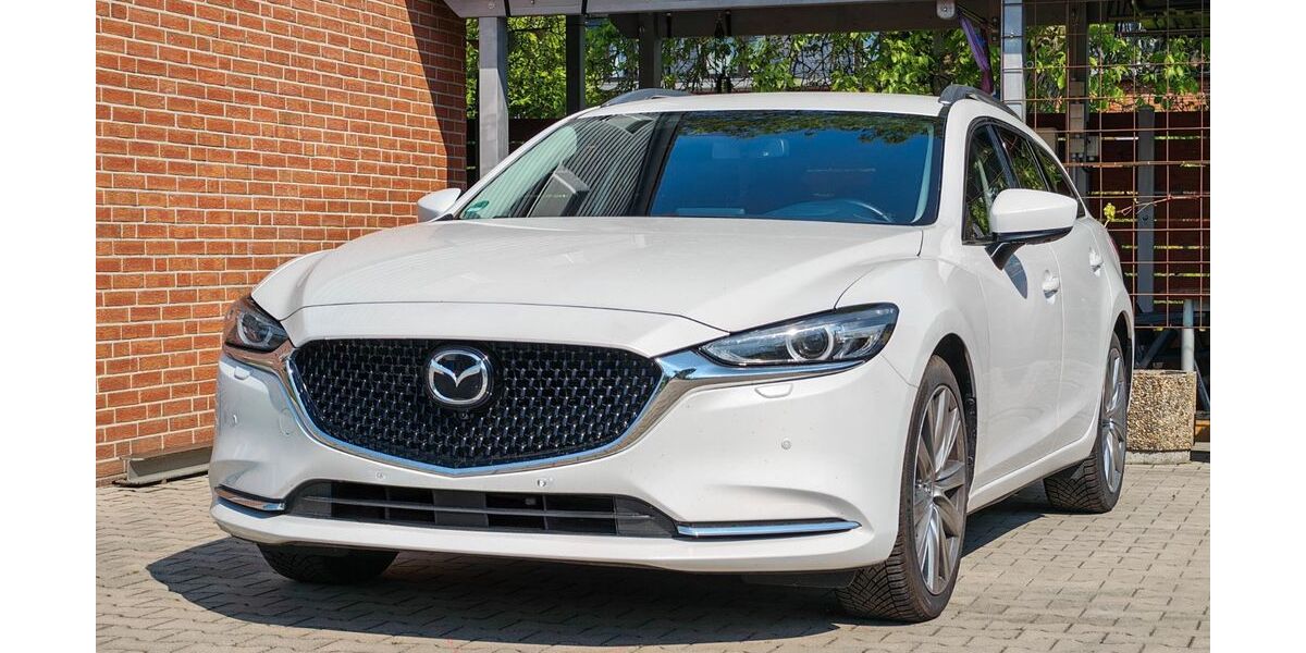 Mazda 6 7.000 km 28.400 &euro; Hilden 40723