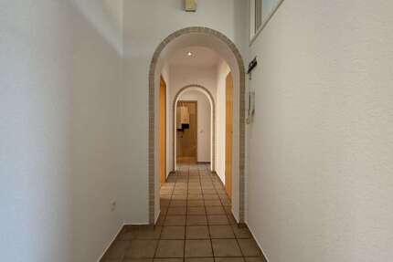 Wohnung Wuppertal Luisenviertel - 3 Zimmer, 90 m&sup2;, 760&euro; | Angebot:26977024