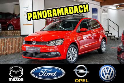 VW Polo 64.000 km 11.499 &euro; Duisburg 47179
